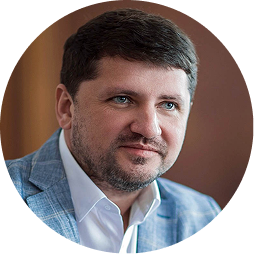 Евгений Стружак